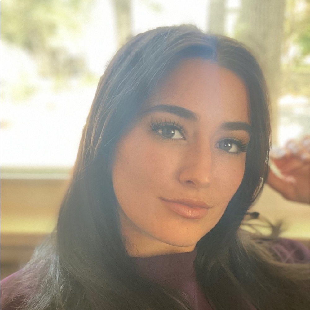 Meet your Posher, Colleen